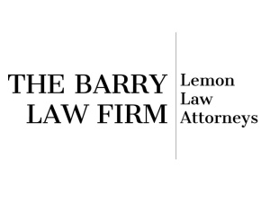 The Barry Law Firm