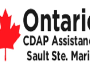 Sault Ste. Marie CDAP Assistance