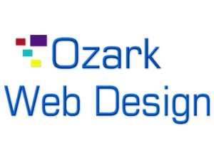 Ozark Web Design