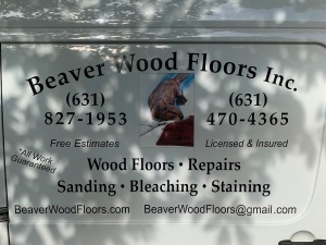 Beaver Wood Floors