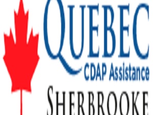 Sherbrooke CDAP Assistance