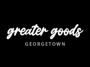Greater Goods Georgetown