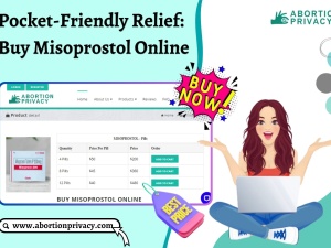 Pocket-Friendly Relief: Buy Misoprostol Online