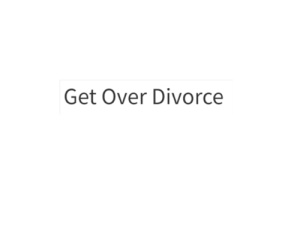 Get Over Divorce