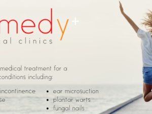 Remedy Plus Medical Clinics