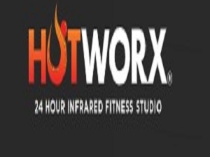 HOTWORX - Fresno, CA