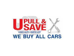 U Pull & Save - Cash for Junk Cars