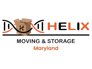 Helix Moving and Storage Maryland