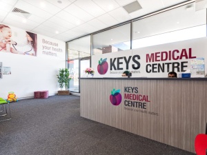 Keys Medical Centre