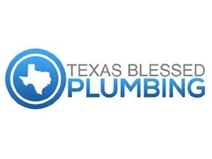 Texas Blessed Plumbing