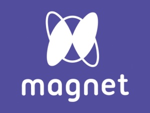 Magnet - FD-Backed Credit Card