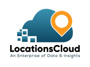 LocationsCloud