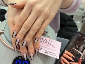 EDM Nail Bar								