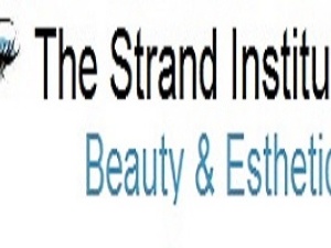 The Strand Institute of Beauty & Esthetics