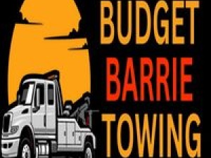 Budget Barrie Towing Inc