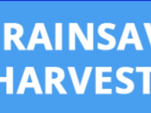 RainSaver Rain Harvest System