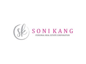 Soni Kang Personal Real Estate Corporation