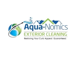 Aqua-Nomics Pressure Washing and Roof Cleaning