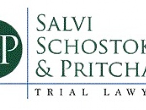 Salvi, Schostok & Pritchard P.C.