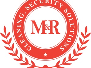 M&R CLEANING, SECURITY SOLUTION INC