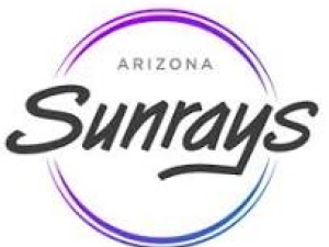 Arizona Sunrays
