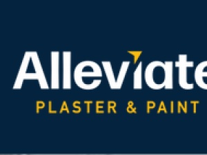 Alleviate Plaster & Paint