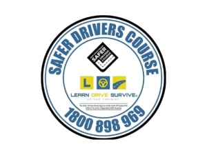 Learn Drive Survive® Safer Drivers Course