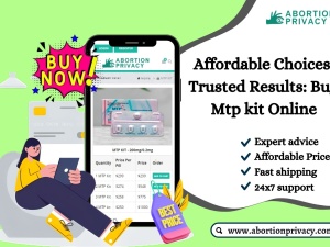 Affordable Choices, Trusted Results: Buy Mtp kit 