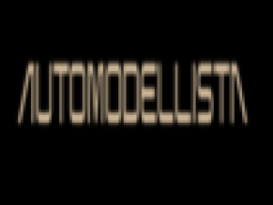 Automodellista