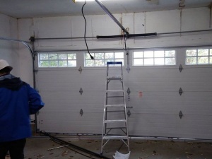 Garage Door Installation Wilmette IL