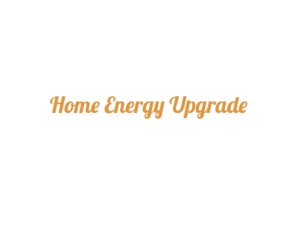 Your Home's Energy Evolution 