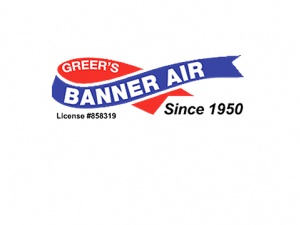 Greer's Banner Air of Bakersfield, Inc.