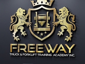Freeway Truck & Forklift Training Academy Inc.