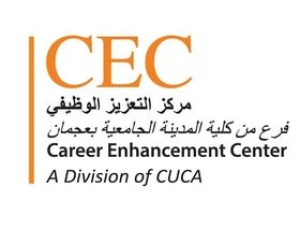 Career Enhancement Center Ajman