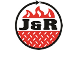J&R Manufacturing: Custom Grills Manufacturer 
