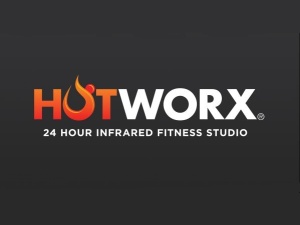 HOTWORX - Davie, FL (University Dr. & Griffin)