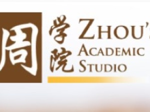 Zhou's Academic Studio