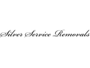 Silver Service Removals