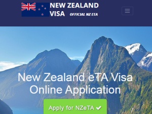 For AZERBAIJAN CITIZENS - NEW ZEALAND New Zealand