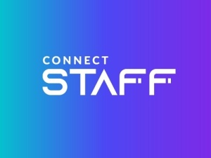 Connect Staff