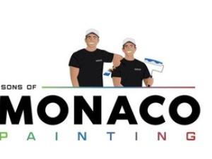 Sons of Monaco Painting