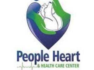 People Heart & Healthcare Center