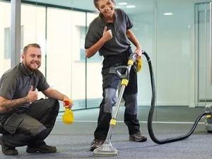 Elite Cleaning Experts Ltd