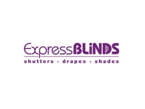 Express Blinds, Shutters, Shades, Drapes