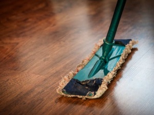 Customize Cleaning Services