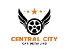 Central City Car Detailing