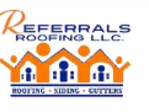 Referrals Roofing LLC