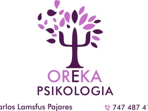 Oreka Psicología