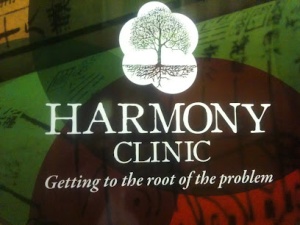 Harmony Acupuncture & Nutrition Clinic								
