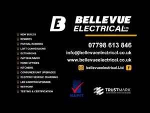 Bellevue Electrical